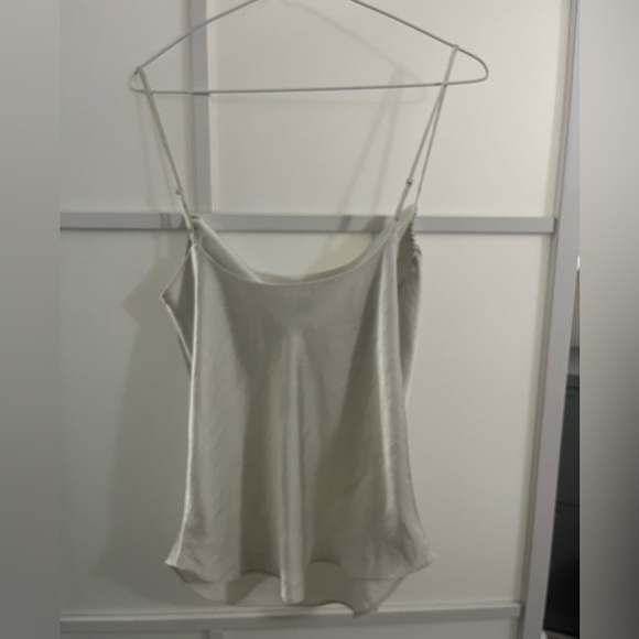 Aritzia Allusion Camisole | Size M - Picture 4 of 5